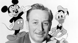 Timeline: Releases of Some of My Favorite Disney Movies