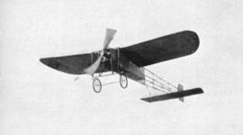Timeline: Flying Machines Timeline