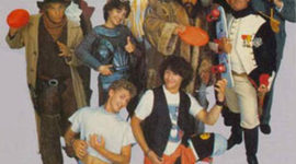 Timeline: History Through Film