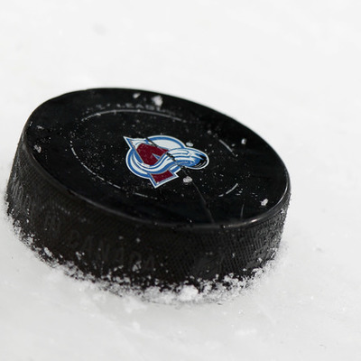 Timeline: Colorado Avalanche: The Course to Coors