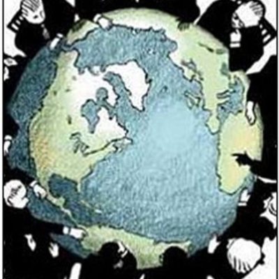 Timeline: XEOPOLÍTICA NO MUNDO CONTEMPORÁNEO