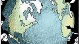 Timeline: XEOPOLÍTICA NO MUNDO CONTEMPORÁNEO