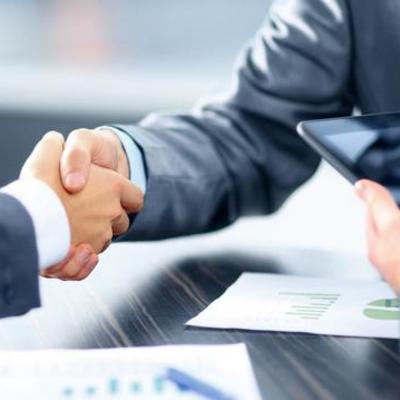 Timeline: Business Timeline