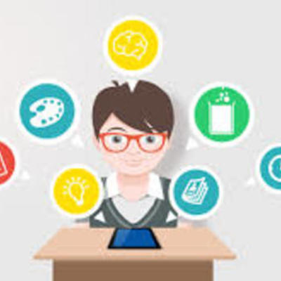 Timeline: Tecnología Educativa