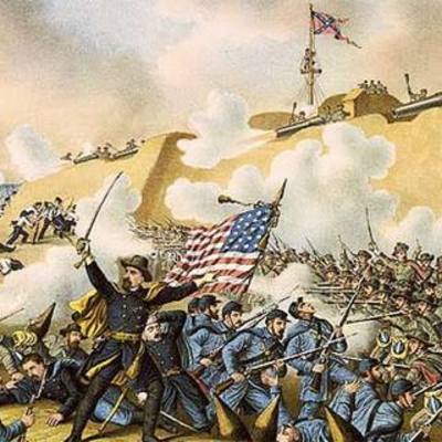 Timeline: America Revolutionary War