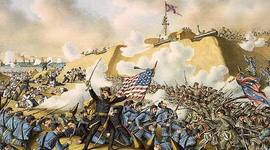 Timeline: America Revolutionary War