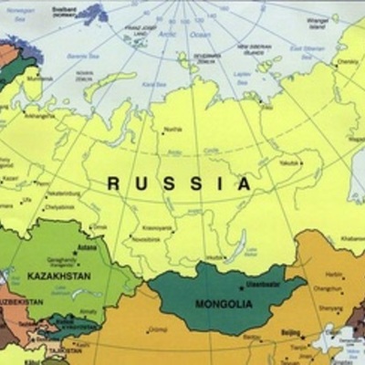 Timeline: Chapter 20: Northern Eurasia