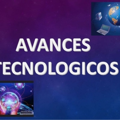 Timeline: Linea del tiempo del computador por Victor.M.C.R.