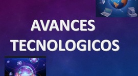 Timeline: Linea del tiempo del computador por Victor.M.C.R.