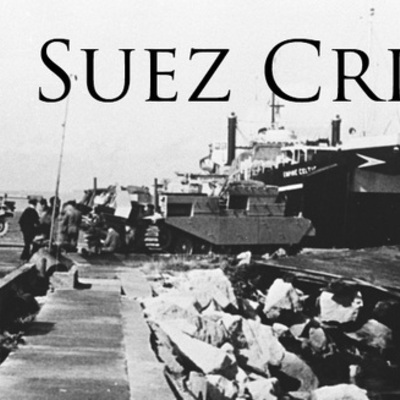 Timeline: Suez Crisis
