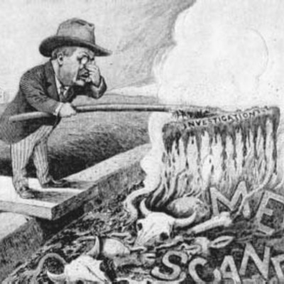 Timeline: Meat Packing