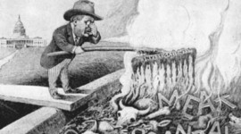 Timeline: Meat Packing