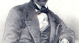 Timeline: David Livingstone - Paula Pérez