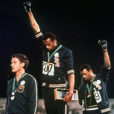 Timeline: Black History Sports