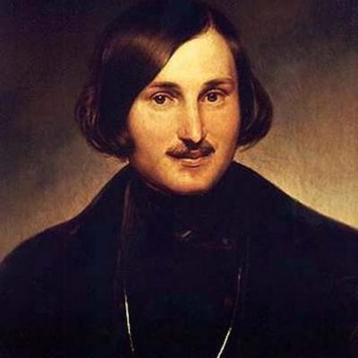 Timeline: Жизнь и творчество Николая Васильевича Гоголя.