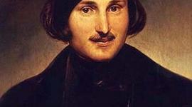 Timeline: Жизнь и творчество Николая Васильевича Гоголя.