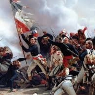 Timeline: French Revolution