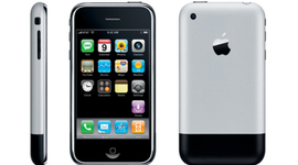 Timeline: WOW phones!