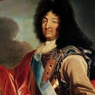 Timeline: Luigi XIV