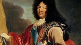 Timeline: Luigi XIV