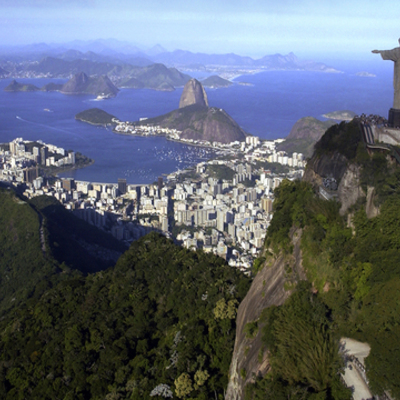 Timeline: Brazil's History of Events