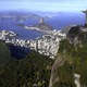 Brazil christ the redeemer