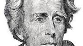 Timeline: Andrew Jackson Arjun