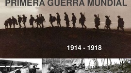 Timeline: Les fases de la Primera Guerra Mundial