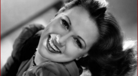 Timeline: Eleanor Powell