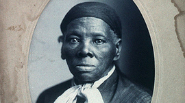 Timeline: Harriet Tubman.KylieThielet