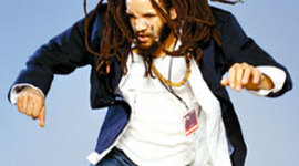 Timeline: Timeline on Savion Glover