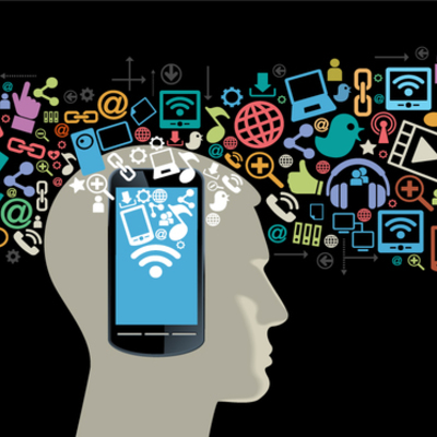 Timeline: TECNOLOGÍA, SOCIEDAD Y CAMBIO