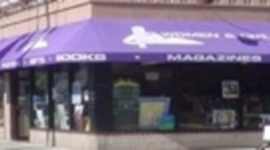 Timeline: Woman and Children First