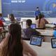 Tech in the classroom 498x330