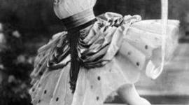 Timeline: Anna Pavlov Prima Ballerina