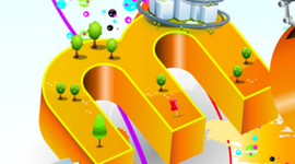 Timeline: HISTORIA DE MOODLE Y SUS CAMBIOS A TRAVÉS DE LA HISTORIA