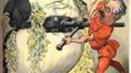 Timeline: Trust Busting