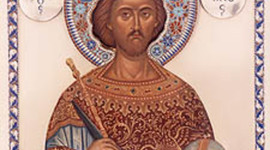 Timeline: Constantine the Great