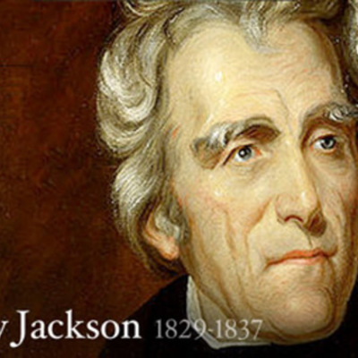 Timeline: Andrew Jackson