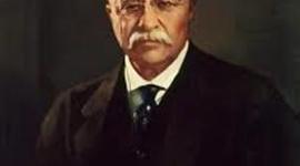 Timeline: Theodore Roosevelt