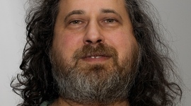 Timeline: Richard Stallman