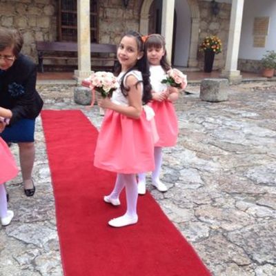 Timeline: Mi linea de Tiempo