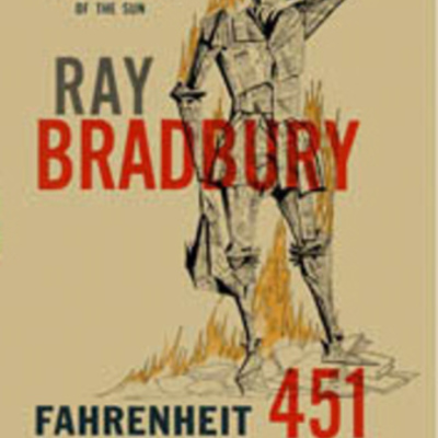 Timeline: Fahrenheit 451 Timeline