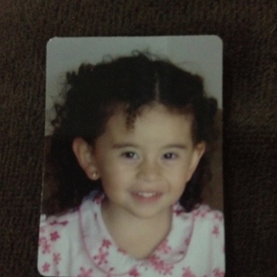 Timeline: Mi vida- Maria Paula Guerra