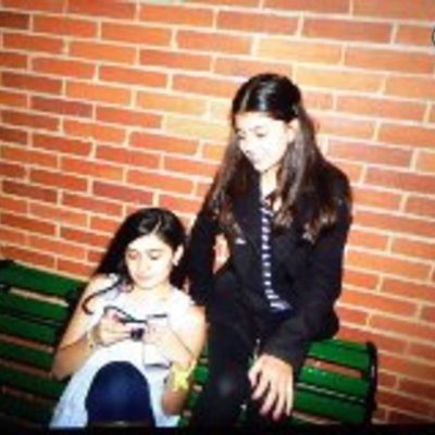 Timeline: Mi linea del tiempo Daniela Benal