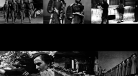 Timeline: Women in WWII