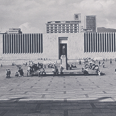 Timeline: Historia Sociopolitica de Colombia