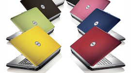 Timeline: Laptops/Computers