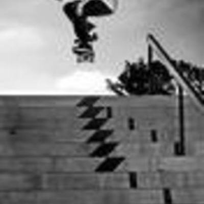 Timeline: SKATEBOARDING