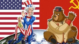 Timeline: Cold War Timeline